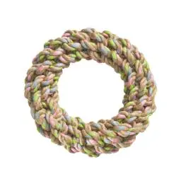 Immagine principale del prodotto Hemp Ring | Anello in canapa 