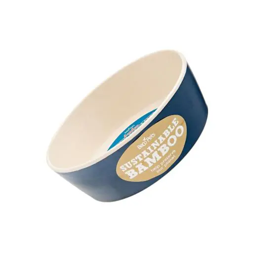 BECO - Classic Bowl - Blue - Small (main product photo)