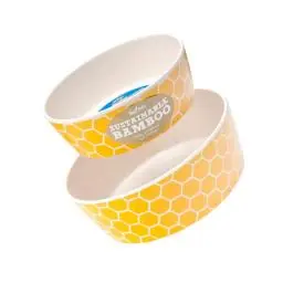 Immagine principale del prodotto BECO - Classic Bowl - Honeycomb