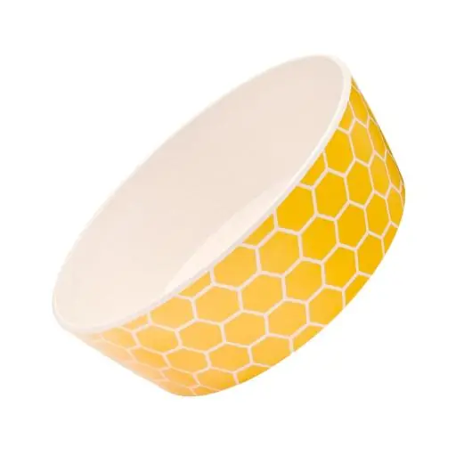 BECO - Classic Bowl - Honeycomb - Large (main product photo)