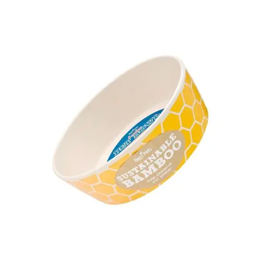 BECO - Classic Bowl - Honeycomb - Small (main product photo)