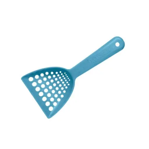 Beco Scoop Litter | Paletta per lettiera - Blue (main product photo)