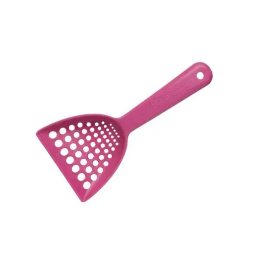 Beco Scoop Litter | Paletta per lettiera - Pink (main product photo)