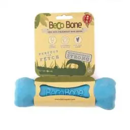 Immagine principale del prodotto BECO BONE - Osso in gomma naturale 