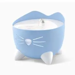 Catit - Fontanella PIXI - 2.5 Litri - Blu Immagine principale del prodotto Catit - Fontanella PIXI - 2.5 Litri - Blu