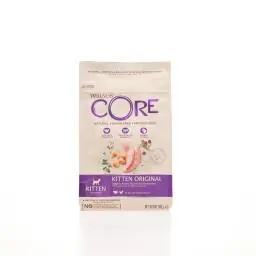 Immagine principale del prodotto Wellness CORE - Cibo Secco Per Gattini - Tacchino + Pollo - Gattini - 300gr. 