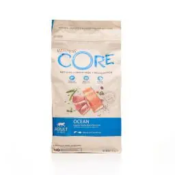 Immagine principale del prodotto Wellness CORE - Cibo Secco Per Gatti - Salmone e Tonno - Adulti - 1.75kg