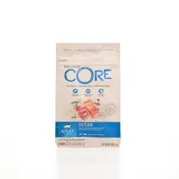 Immagine principale del prodotto Wellness CORE - Cibo Secco Per Gatti - Salmone e Tonno - Adulti - 300gr. 