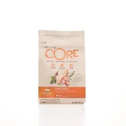 Immagine principale del prodotto Wellness CORE - Cibo Secco Per Gatti - Tacchino + Pollo - Adulti - 300gr. 