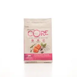 Immagine principale del prodotto Wellness CORE - Cibo Secco Per Gatti - Salmone  - Sterilizzati - 300gr.