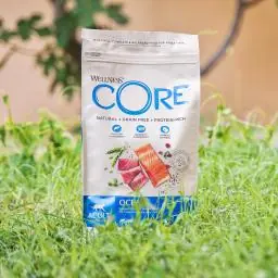 Immagine principale del prodotto Wellness CORE - Cibo Secco Per Gatti - Salmone e Tonno - Adulti - 1.75kg