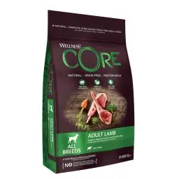 Immagine principale del prodotto Wellness CORE - Cibo Secco Per Cani - Agnello - Adulti - 10kg