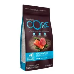 Immagine principale del prodotto Wellness CORE - Cibo Secco Per Cani - Salmone e Tonno - Adulti - 1.8kg