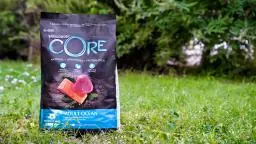 Wellness CORE - Cibo Secco Per Cani - Salmone e Tonno - Adulti - 10kg