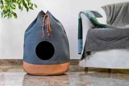 Immagine principale: District70 - CASA COGNAC | Marrone Chiaro