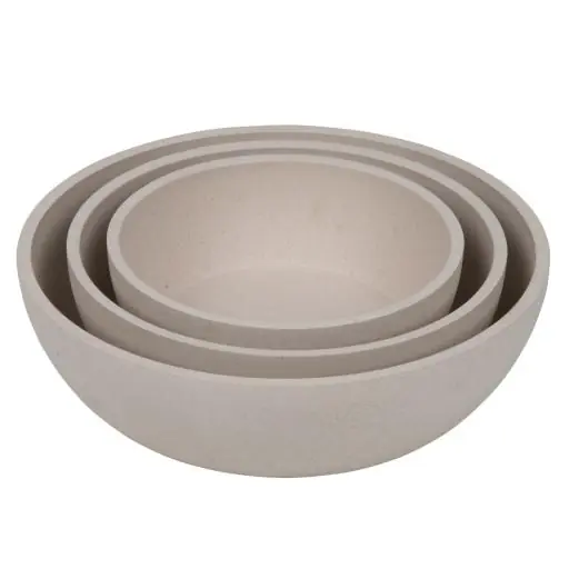 District70 - BAMBOO | Avorio - Large (main product photo)