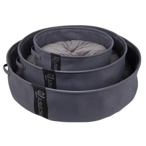 District70 - LOUNGE | Dark Grey - Small (main product photo)