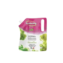 Immagine principale del prodotto Inodorina - Magic Home - Detergente per pavimenti e superfici - 1L
