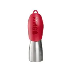 Immagine principale del prodotto KONG - H2O Stainless Steel Water Bottle - 740 ml - Red