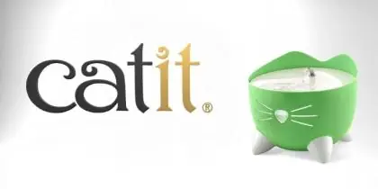 Lista dei prodotti disponibili per la categoria: Brands - Catit