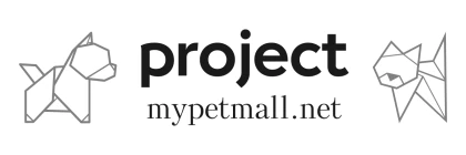 Immagine principale della categoria:PROJECT by mypetMall.net